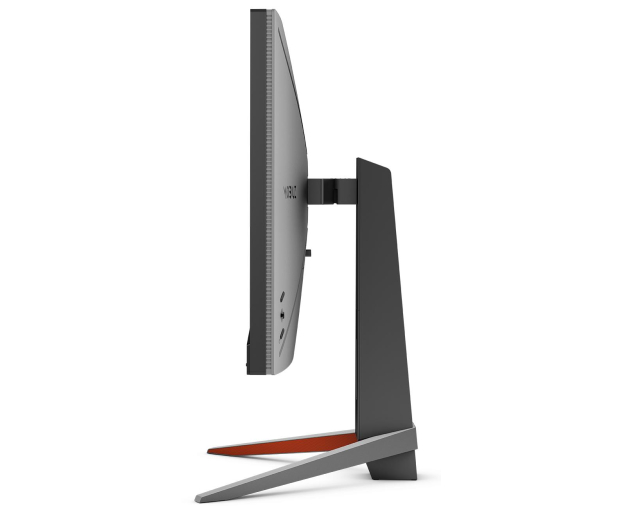 BenQ MOBIUZ EX2710Q czarny - 681133 - zdjęcie 3